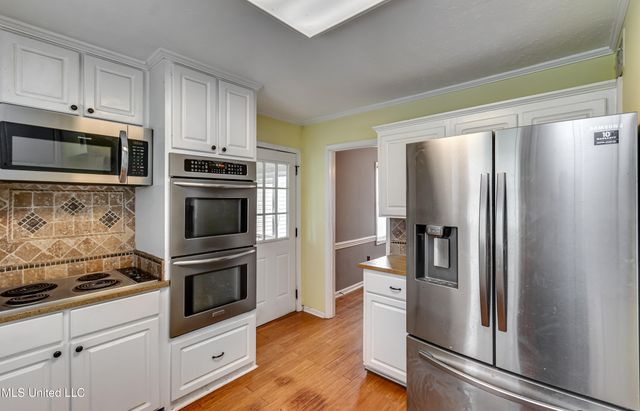 223 Haddon Circle, Brandon, MS 39047