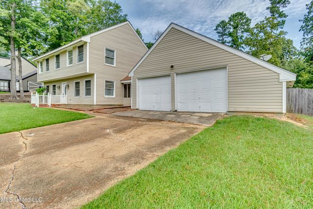 223 Haddon Circle, Brandon, MS 39047