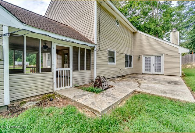 223 Haddon Circle, Brandon, MS 39047