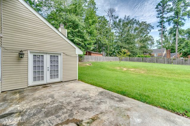 223 Haddon Circle, Brandon, MS 39047