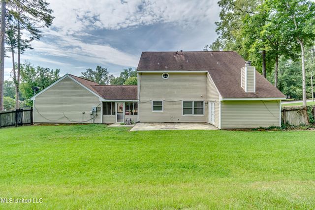 223 Haddon Circle, Brandon, MS 39047
