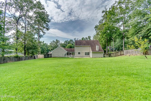 223 Haddon Circle, Brandon, MS 39047