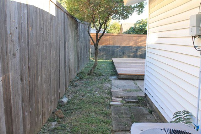 722 Intrepid Drive, Garland, TX 75043