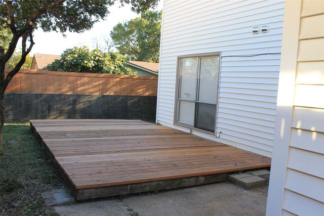 722 Intrepid Drive, Garland, TX 75043