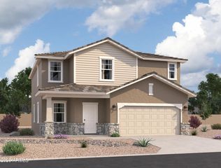 9637 W GABY Road, Tolleson, AZ 85353