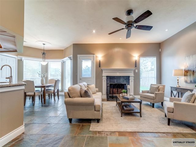 1319 Park Wind Drive, Katy, TX 77450