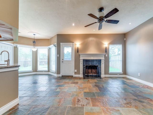 1319 Park Wind Drive, Katy, TX 77450