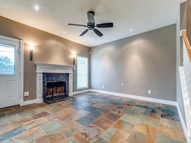 1319 Park Wind Drive, Katy, TX 77450