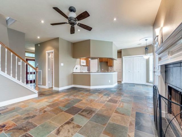 1319 Park Wind Drive, Katy, TX 77450