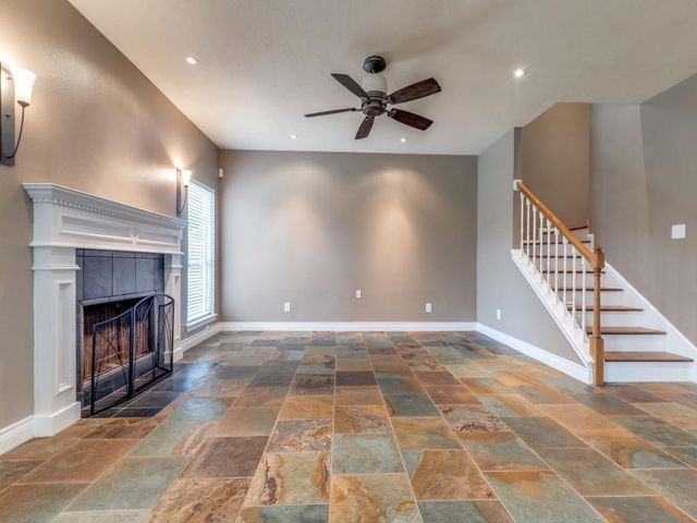 1319 Park Wind Drive, Katy, TX 77450