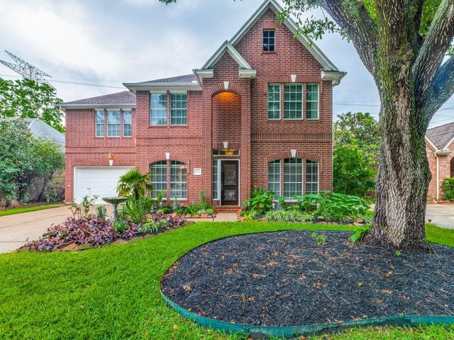 1319 Park Wind Drive, Katy, TX 77450