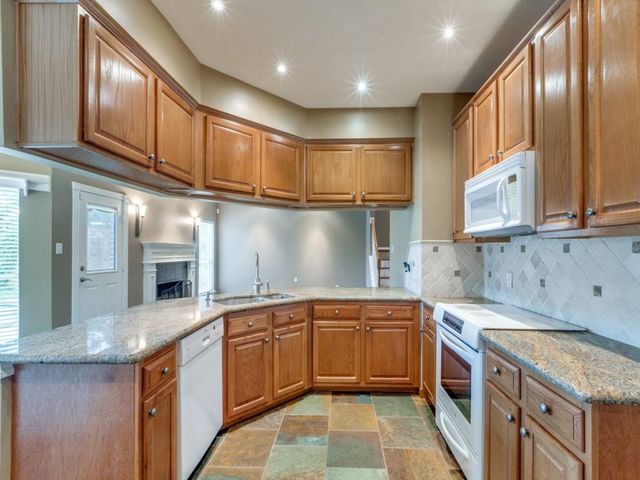 1319 Park Wind Drive, Katy, TX 77450