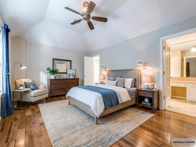 1319 Park Wind Drive, Katy, TX 77450