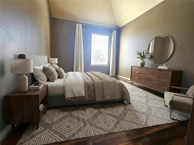 1319 Park Wind Drive, Katy, TX 77450