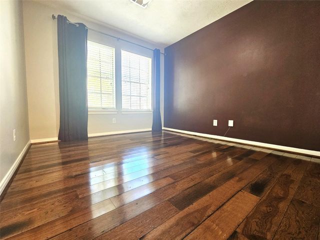 1319 Park Wind Drive, Katy, TX 77450