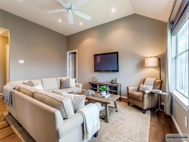 1319 Park Wind Drive, Katy, TX 77450