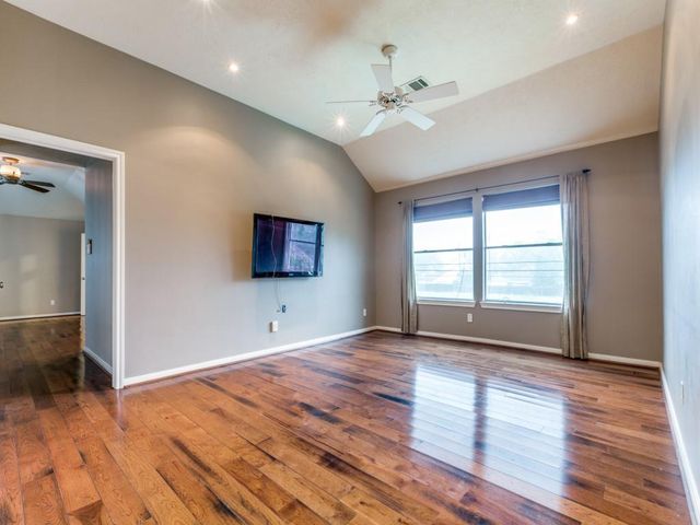 1319 Park Wind Drive, Katy, TX 77450