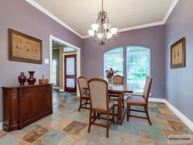 1319 Park Wind Drive, Katy, TX 77450