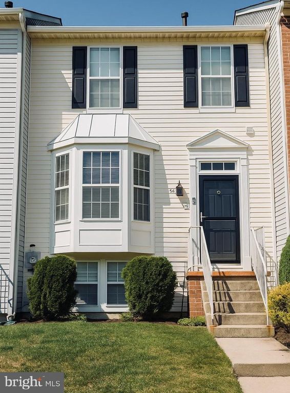 73 COACHLIGHT DR, Sicklerville, NJ 08081