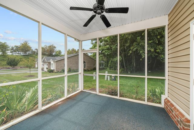 117 Berkley CT, Troutville, VA 24175