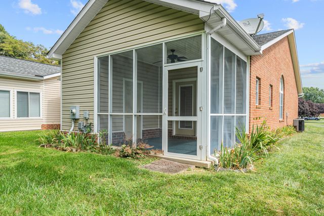 117 Berkley CT, Troutville, VA 24175