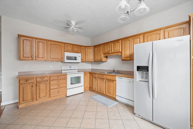 117 Berkley CT, Troutville, VA 24175