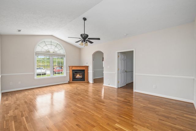 117 Berkley CT, Troutville, VA 24175