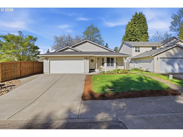 8200 Ne 153RD Ct, Vancouver, WA 98682