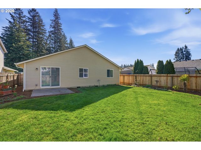 8200 Ne 153RD Ct, Vancouver, WA 98682
