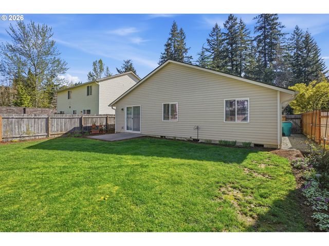 8200 Ne 153RD Ct, Vancouver, WA 98682