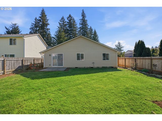 8200 Ne 153RD Ct, Vancouver, WA 98682