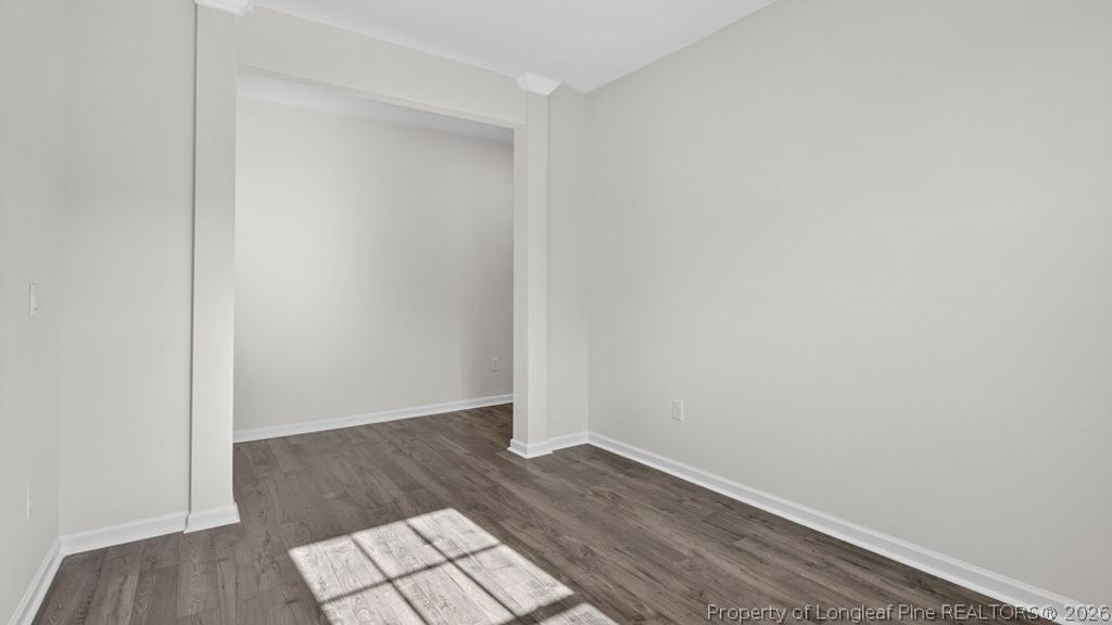 200 Rashford Way, Raeford, NC 28376 — photo 5