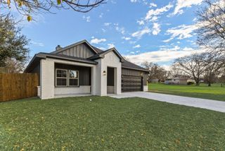 529 Berke Street, Newark, TX 76071