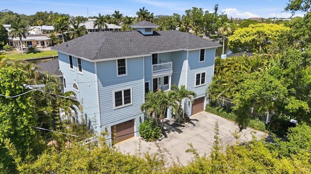 5544 DINAH LANE, Sarasota, FL 34231