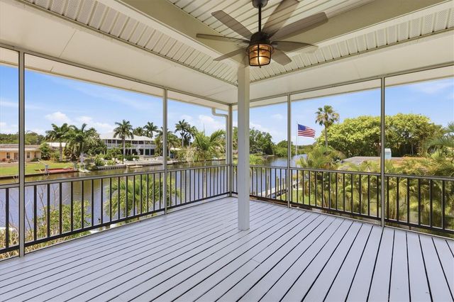 5544 DINAH LANE, Sarasota, FL 34231