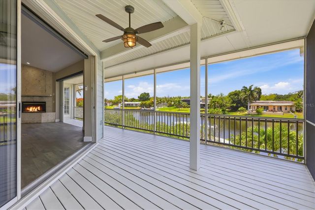 5544 DINAH LANE, Sarasota, FL 34231