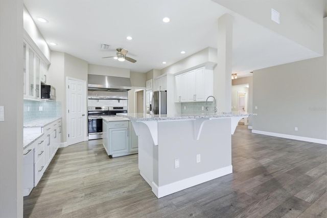5544 DINAH LANE, Sarasota, FL 34231