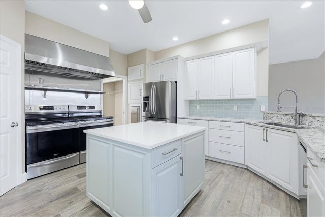 5544 DINAH LANE, Sarasota, FL 34231