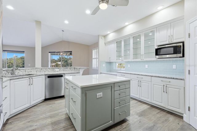 5544 DINAH LANE, Sarasota, FL 34231