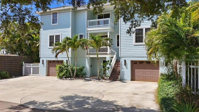 5544 DINAH LANE, Sarasota, FL 34231