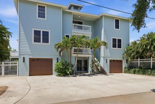 5544 DINAH LANE, Sarasota, FL 34231