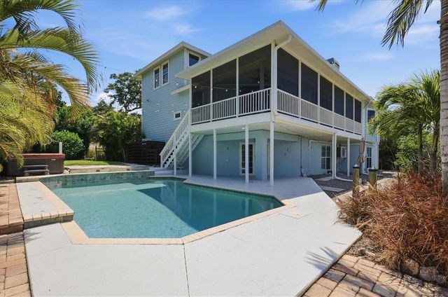 5544 DINAH LANE, Sarasota, FL 34231