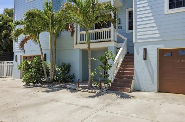 5544 DINAH LANE, Sarasota, FL 34231