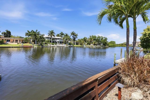 5544 DINAH LANE, Sarasota, FL 34231