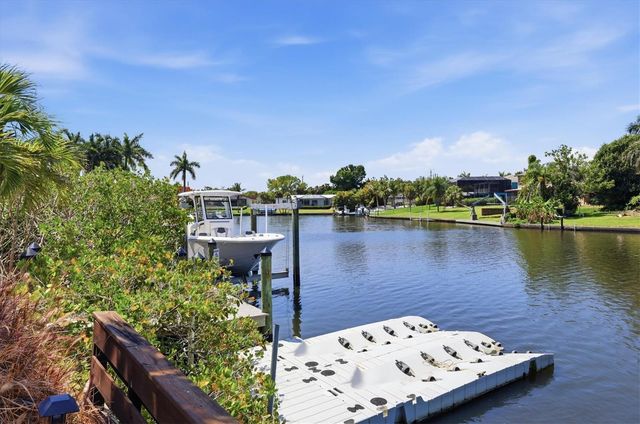 5544 DINAH LANE, Sarasota, FL 34231