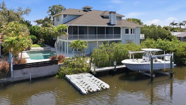 5544 DINAH LANE, Sarasota, FL 34231