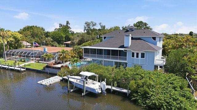 5544 DINAH LANE, Sarasota, FL 34231