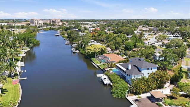 5544 DINAH LANE, Sarasota, FL 34231