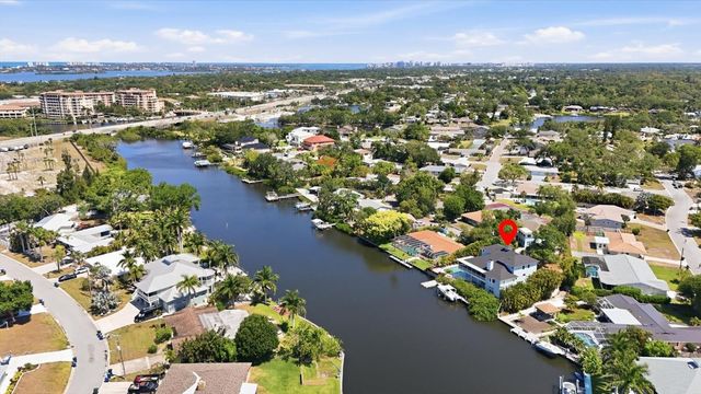 5544 DINAH LANE, Sarasota, FL 34231