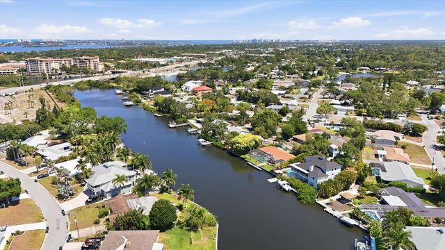 5544 DINAH LANE, Sarasota, FL 34231